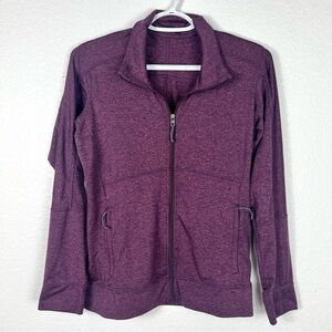 Patagonia zip up jacket size S